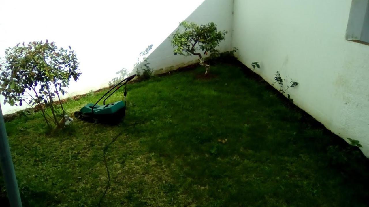 Apartamento Luz Ponta Delgada Exterior foto